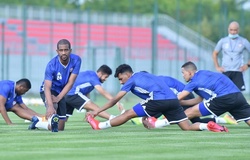 Đối thủ ĐT Việt Nam gặp khó khi tìm đối thủ giao hữu