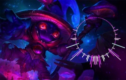 Cập nhật Mid-patch DTCL 10.20: Giảm sức mạnh Aphelios, Ashe và Veigar