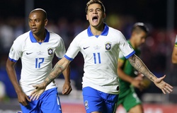 Bảng xếp hạng vòng loại World Cup 2022 khu vực Nam Mỹ