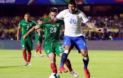 Video Highlight Brazil vs Bolivia, vòng loại World Cup 2022 hôm nay