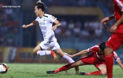 Hàng Đẫy vừa là ác mộng, vừa là thiên đường với HAGL