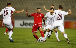 Nhận định Andorra vs Malta, 01h45 ngày 11/10, Nations League