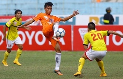 Nhận định SHB Đà Nẵng vs Hải Phòng, 17h00 ngày 10/10, VLeague