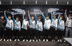 Lịch thi đấu CKTG 2020 ngày 6 vòng bảng: JDG vs DWG