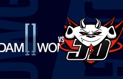 Kết quả DWG vs JDG: Không có bất ngờ!