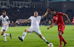 Nhận định Liechtenstein vs Gibraltar, 23h ngày 10/10, Nations League