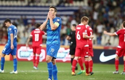 Nhận định Luxembourg vs Cyprus, 20h00 ngày 10/10, Nations League
