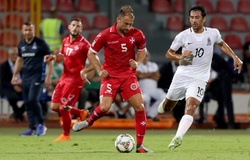 Nhận định Montenegro vs Azerbaijan, 20h00 ngày 10/10, Nations League