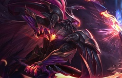 Top 5 Tướng đường Tà thần mạnh nhất, dễ chơi nhất Liên Quân mùa 16