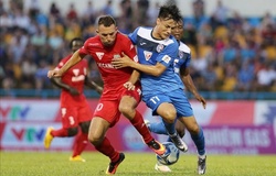 Nhận định Than Quảng Ninh vs Becamex Bình Dương, 18h00 ngày 10/10