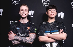 Lịch thi đấu CKTG 2020 ngày 7 vòng bảng: GEN vs FNC