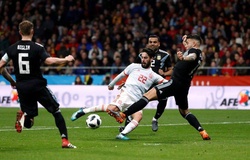Nhận định Tây Ban Nha vs Thụy Sỹ, 01h45 ngày 11/10, Nations League