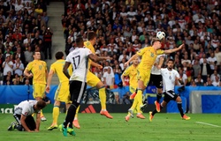 Nhận định Ukraine vs Đức, 01h45 ngày 11/10, UEFA Nations League