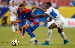  Kết quả Costa Rica vs Panama, Video Highlight giao hữu 2020 hôm nay