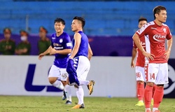 Sau hơn 1 năm, Quang Hải đã biết… ghi bàn tại V.League