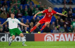 Kết quả Ireland vs Wales, video highlight Nations League 2020 hôm nay