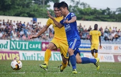 Video Highlight SLNA vs Quảng Nam, V-League 2020 hôm nay