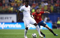 Video Highlight Tây Ban Nha vs Thụy Sỹ, Nations League 2020 đêm qua