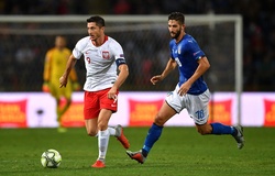 Nhận định Ba Lan vs Italia, 01h45 ngày 12/10, UEFA Nations League