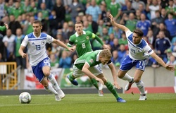 Nhận định Bắc Ireland vs Áo, 01h45 ngày 12/10, UEFA Nations League