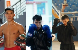 Giải Muay VĐQG 2020: Cơn mưa knockout từ ngày thi đấu thứ 3