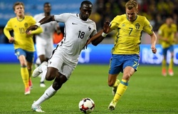 Nhận định Croatia vs Thụy Điển, 23h ngày 11/10, UEFA Nations League