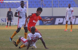 Video Highlight Đà Nẵng vs Hải Phòng, V-League 2020 hôm nay