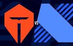 Lịch thi đấu CKTG 2020 ngày 8 vòng bảng: DRX vs TES