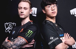 Kết quả bảng C CKTG 2020 hôm nay 10/10: Fnatic và GEN cùng bước tiếp