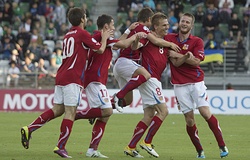 Nhận định Israel vs CH Séc, 01h45 ngày 12/10, UEFA Nations League