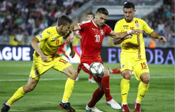 Nhận định Na Uy vs Romania, 23h00 ngày 11/10, UEFA Nations League