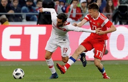 Nhận định Nga vs Thổ Nhĩ Kỳ, 01h45 ngày 12/10, UEFA Nations League