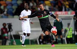 Nhận định, soi kèo Pháp vs Bồ Đào Nha, 01h45 ngày 12/10