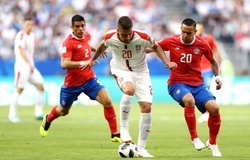 Nhận định Serbia vs Hungary, 01h45 ngày 12/10, UEFA Nations League