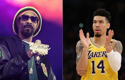 Rapper Snoop Dogg chửi Danny Green cực gắt sau khi ném trượt cú 3 điểm quyết định