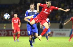 Video Highlight Than Quảng Ninh vs Bình Dương, V-League 2020 hôm nay