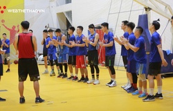 Preview VBA 2020: Hanoi Buffaloes - Mùa giải tái thiết