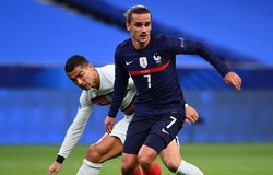 Xem lại Pháp vs Bồ Đào Nha, Nations League 2020 đêm qua