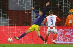 Video Highlight Croatia vs Thụy Điển, Nations League 2020 đêm qua