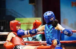 Lịch thi đấu giải Vô địch Muay Toàn quốc 2020 ngày 11 tháng 10