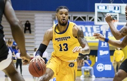 HLV Ryan Marchand kỳ vọng gì ở ngoại binh Nha Trang Dolphins?