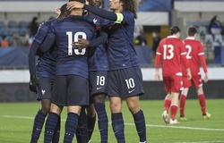 Nhận định U21 Pháp vs U21 Slovakia, 2h ngày 13/10, VL U21 châu Âu