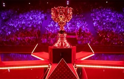 CKTG 2020 sẽ phát vé cho khán giả đến xem trận chung kết