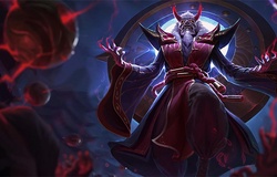 DTCL 10.21 sẽ buff sức mạnh Galio của đội hình Cuồng Giáo