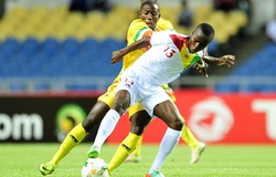 Nhận định Gambia vs Guinea, 19h00 ngày 12/10, Giao hữu quốc tế