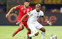 Nhận định Ghana vs Qatar, 21h30 ngày 12/10, Giao hữu quốc tế