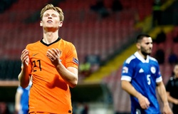 Video Highlight Bosnia vs Hà Lan, Nations League 2020 đêm qua