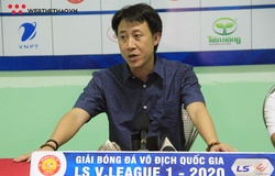 Gần cửa “tử”, Quảng Nam FC mời HLV Nguyễn Thành Công ngồi ghế nóng