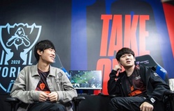 Kết quả bảng D CKTG 2020 hôm nay 11/10: TES vượt mặt DRX