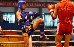 Lịch thi đấu Chung kết giải Vô địch Muay Toàn quốc 2020 ngày 12 tháng 10